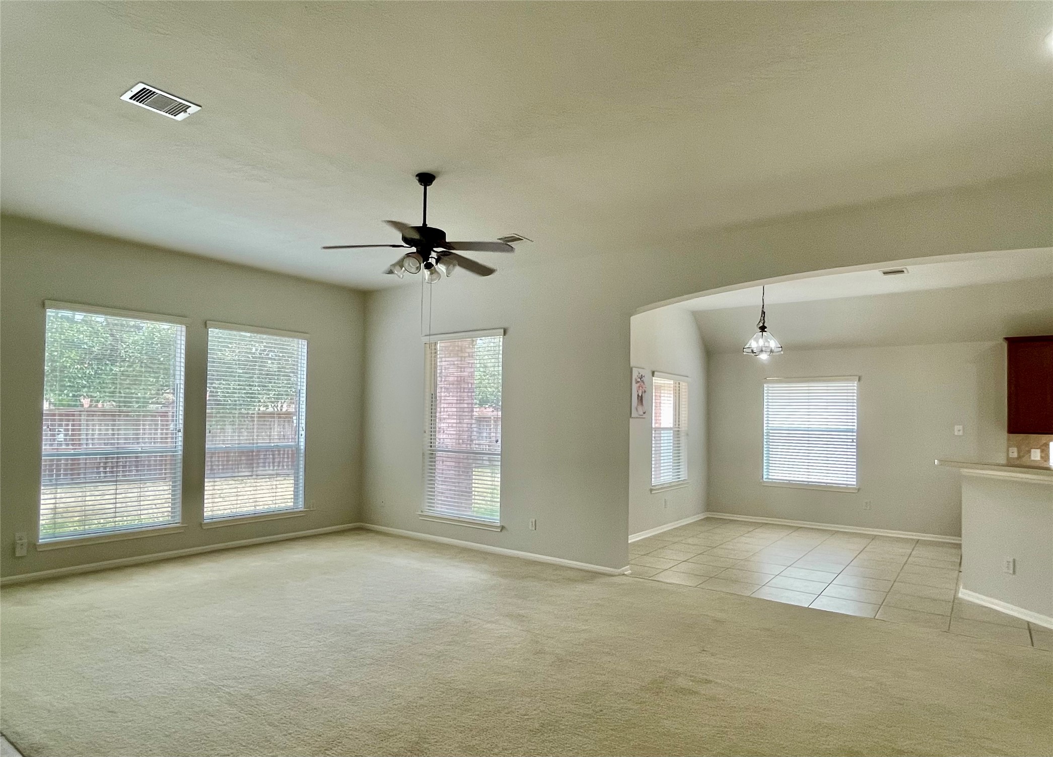 17606 Mossy Brook Court Property Photo 9