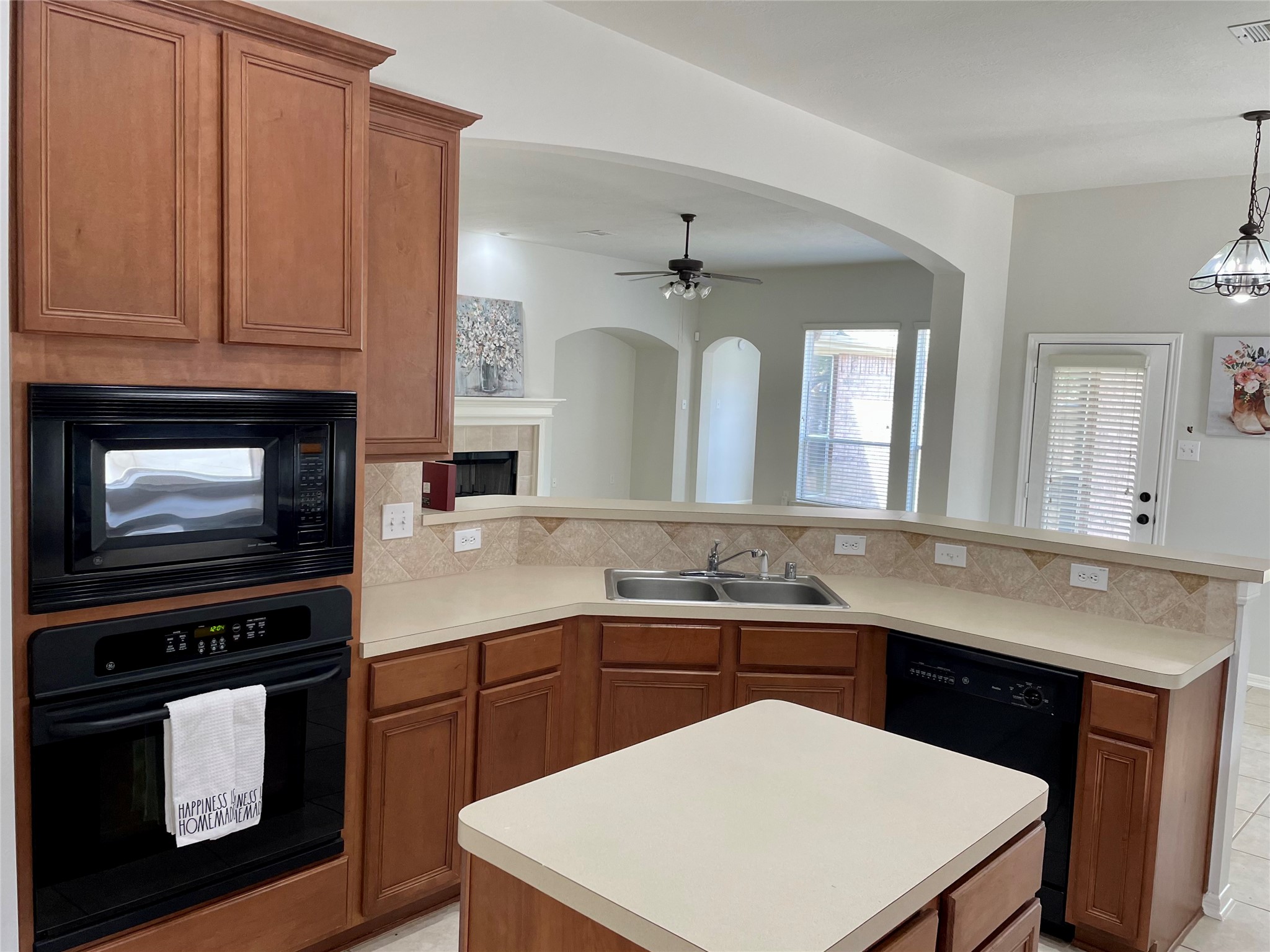 17606 Mossy Brook Court Property Photo 13