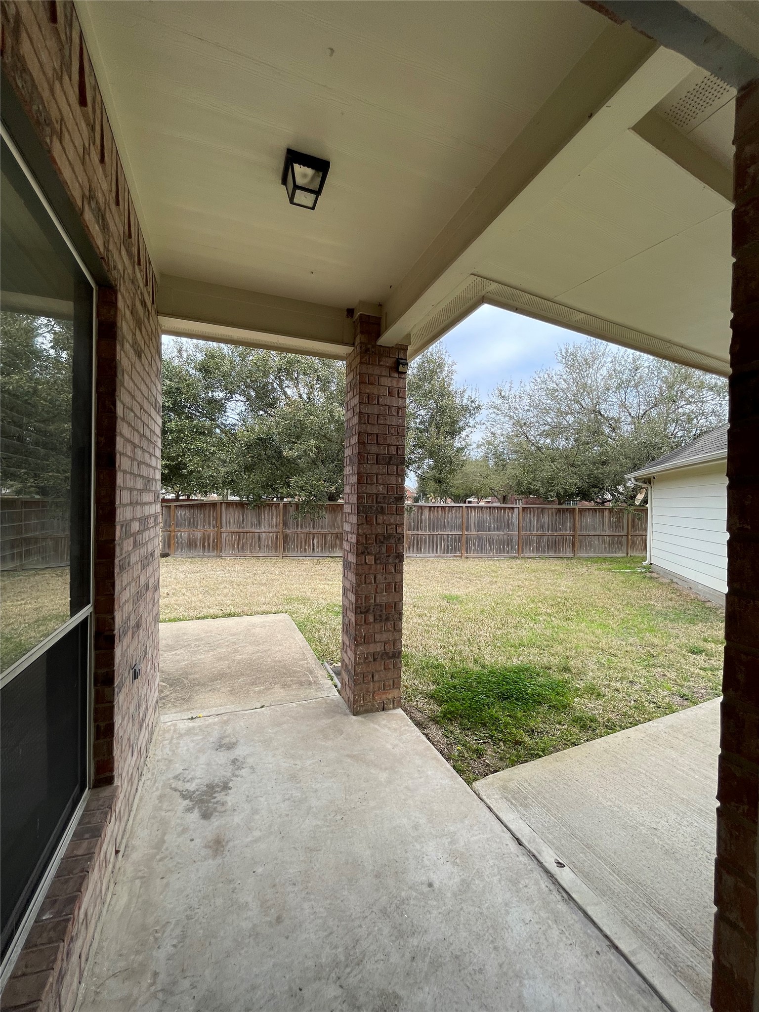 17606 Mossy Brook Court Property Photo 23