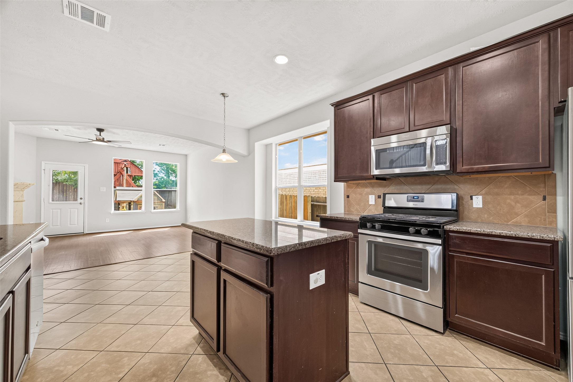 3508 Oakville Drive Property Photo 21