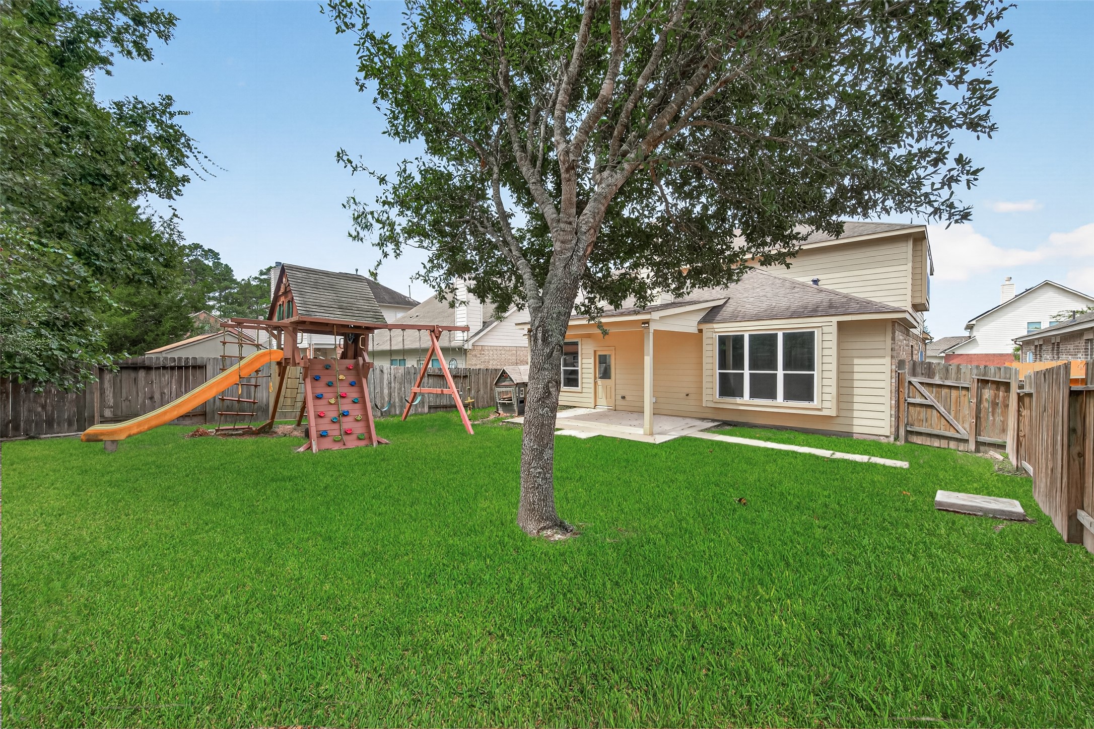 3508 Oakville Drive Property Photo 48