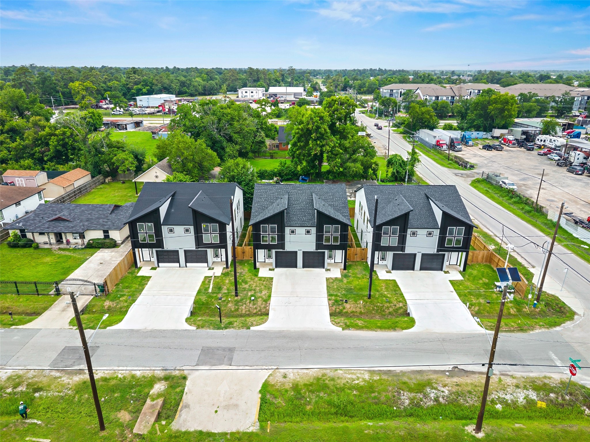 8445 Furray A/b Road Property Photo 5