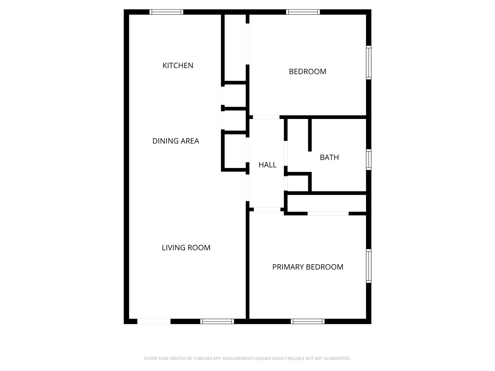 1502 Oleander Drive A Property Photo 2