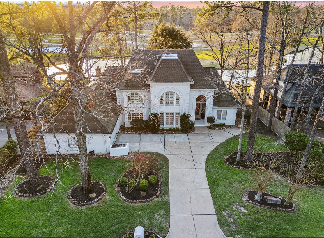 2219 Forest Garden Drive Property Photo