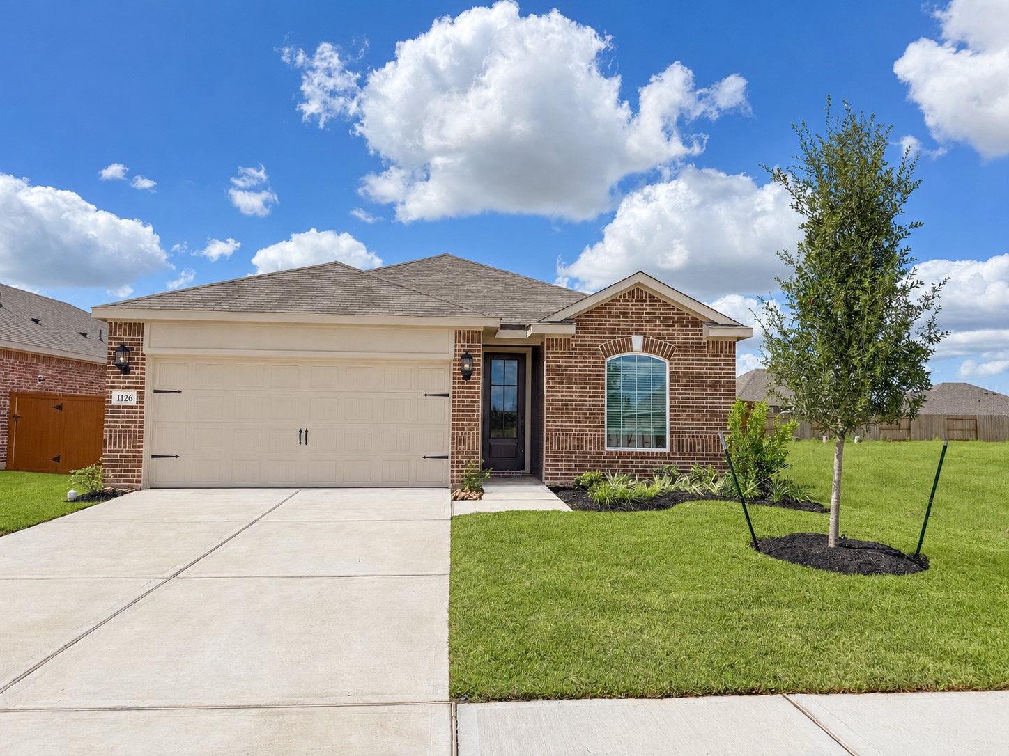 1126 Campside Drive Property Photo 1