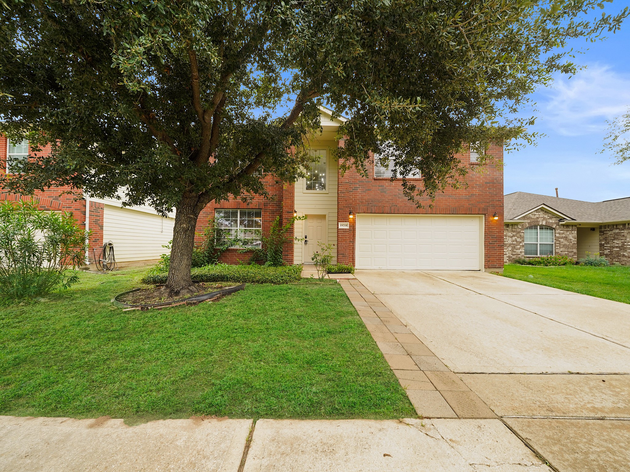 19218 Augusta Mist Lane Property Photo 1