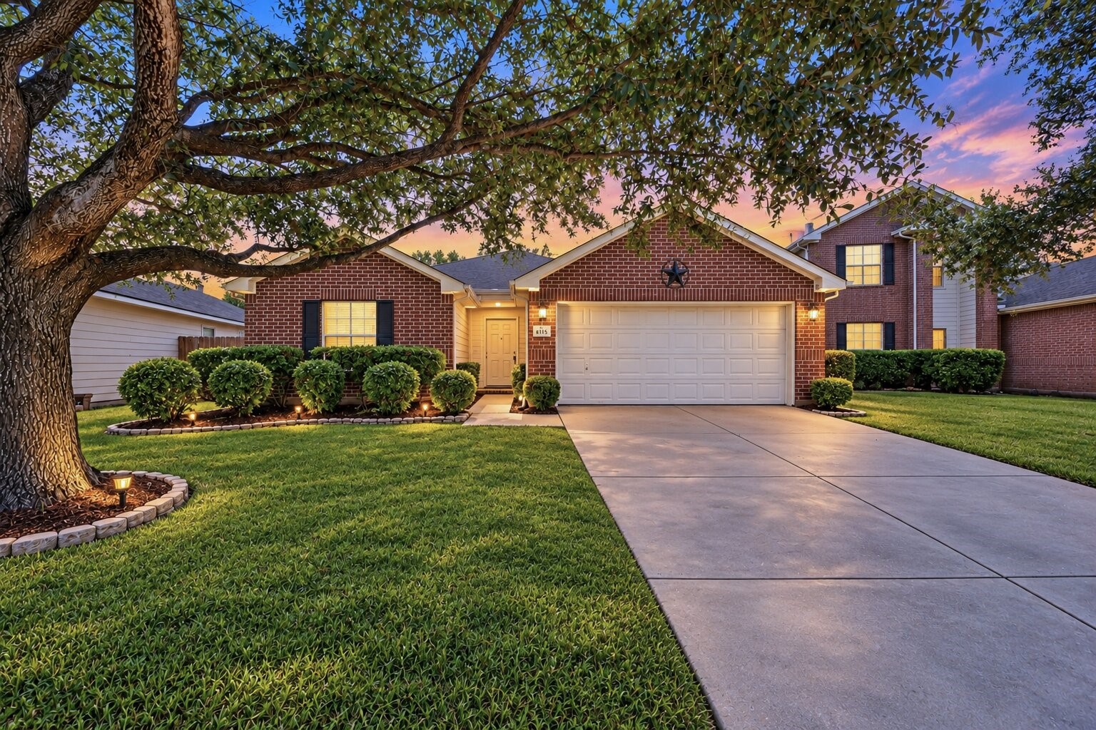 6315 Ballina Meadows Court