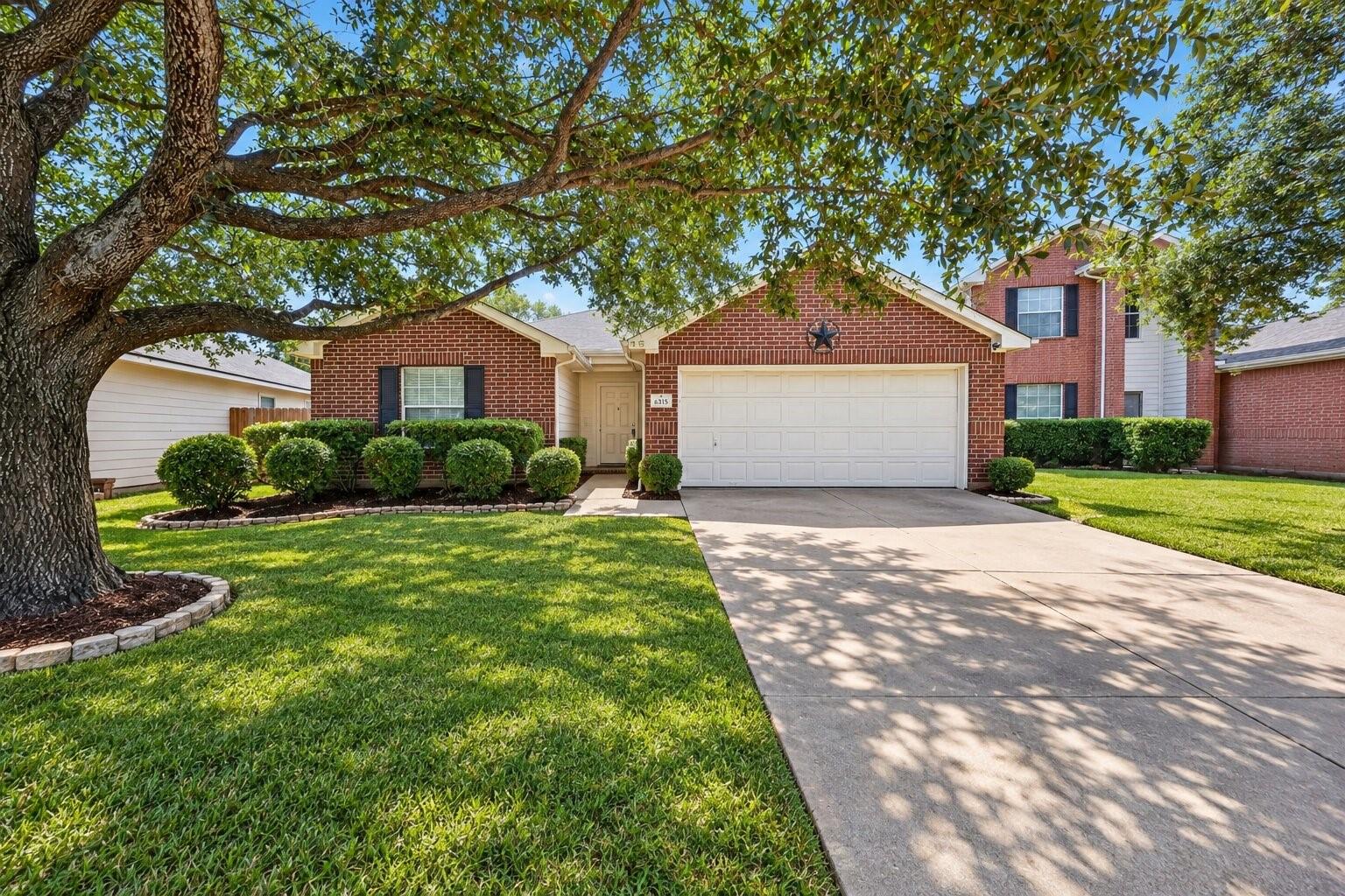 6315 Ballina Meadows Court, Katy TX 77449 Property Photo 1