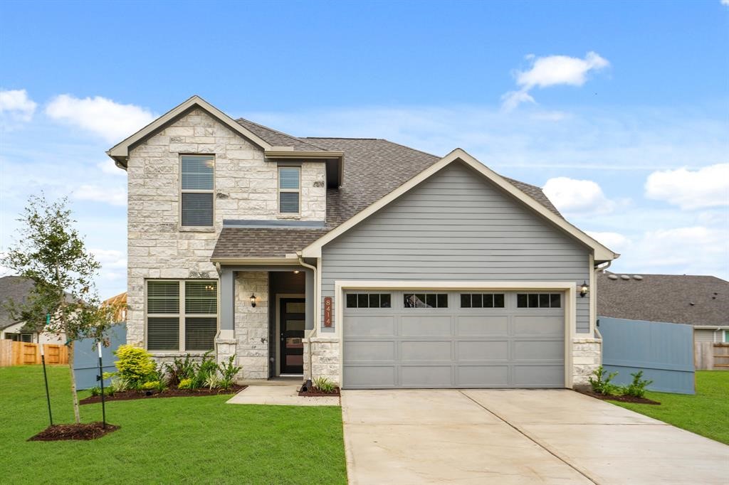 8414 Red Shiner Way Property Photo 1