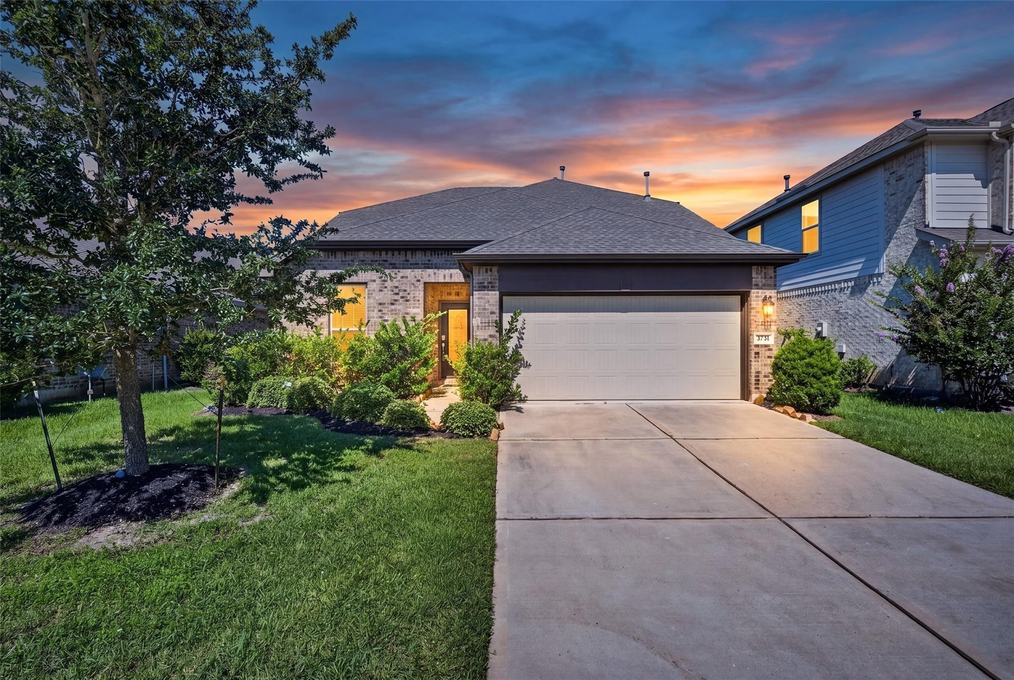 3731 Butterfly Breeze Lane Property Photo 1