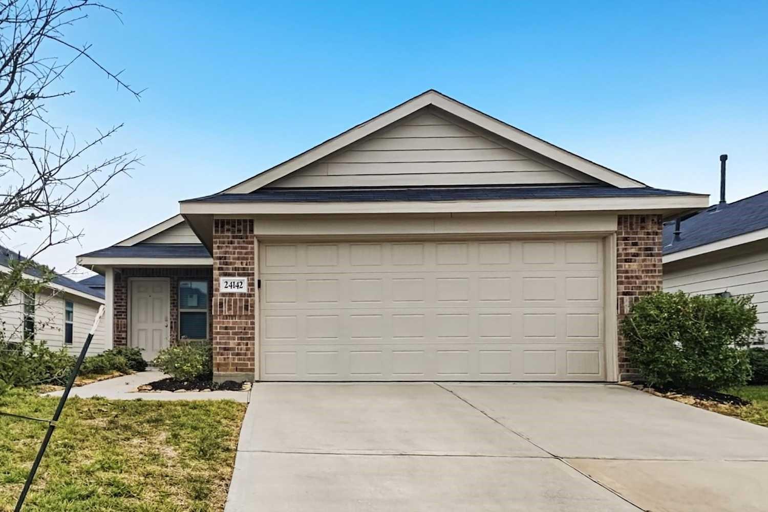 24142 Sundown View Lane, Hockley TX 77447 Property Photo 1