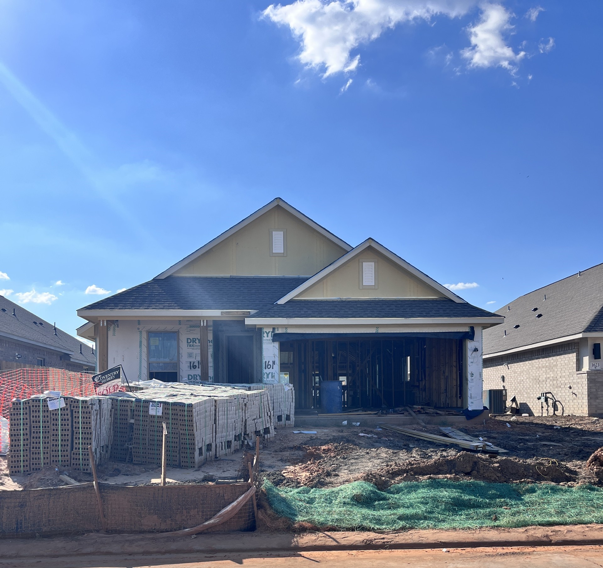 1619 Palermo Way Property Photo 9