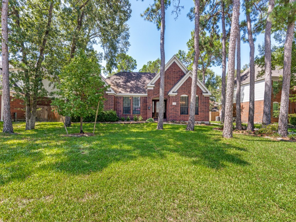 76 E Stony End Place Property Photo 1