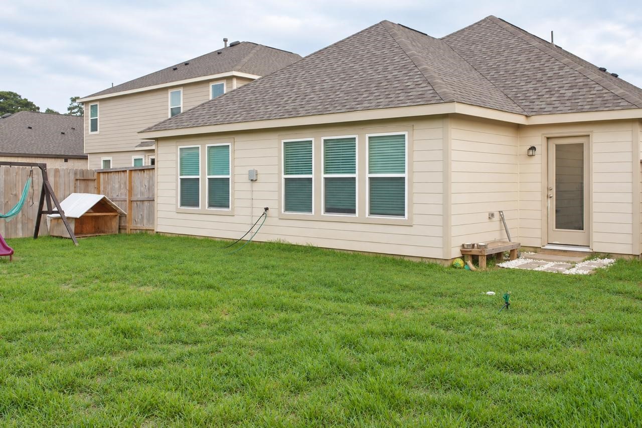 3523 Rocky Aspen Drive Property Photo 11