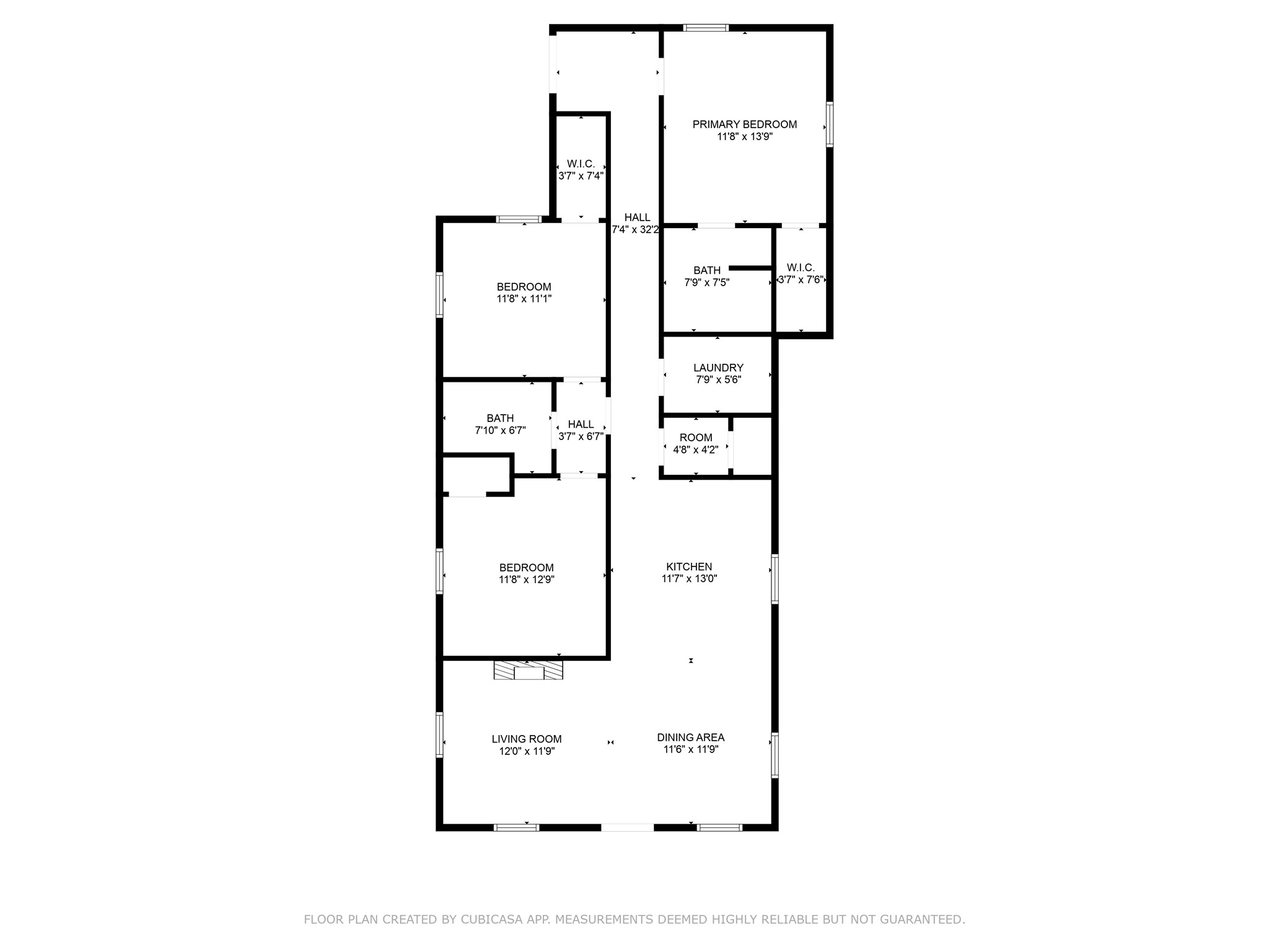 4414 Orange Street Property Photo 17