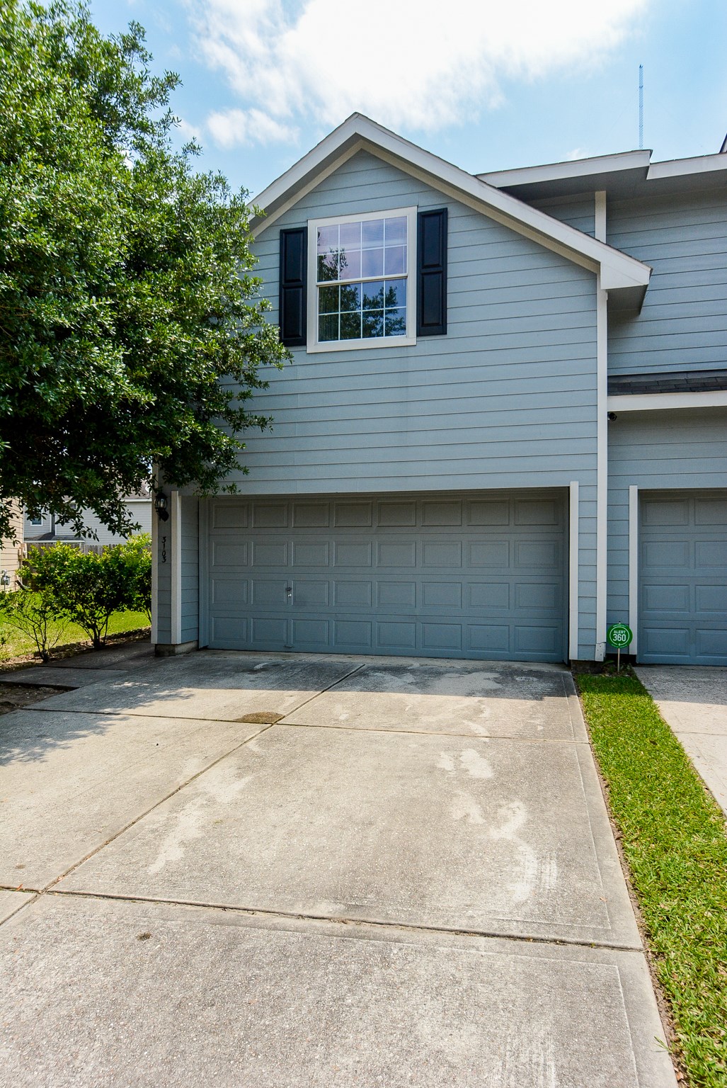 3103 Atherton Canyon Lane Property Photo 1