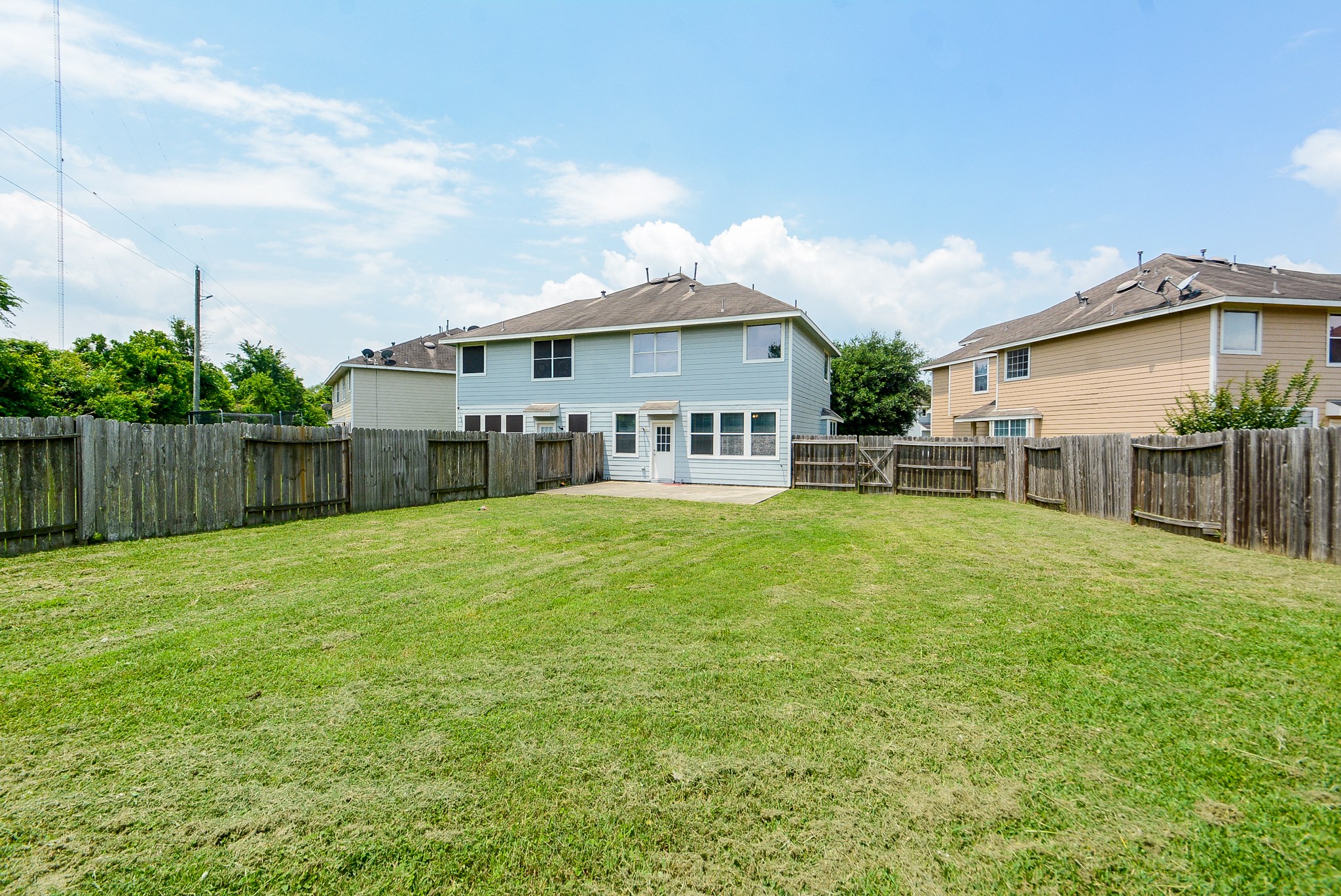 3103 Atherton Canyon Lane Property Photo 3