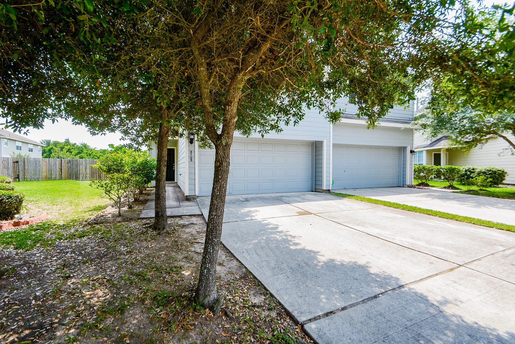 3103 Atherton Canyon Lane Property Photo 5