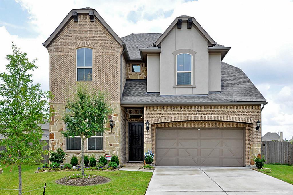 13109 Wornington Court Property Photo 1