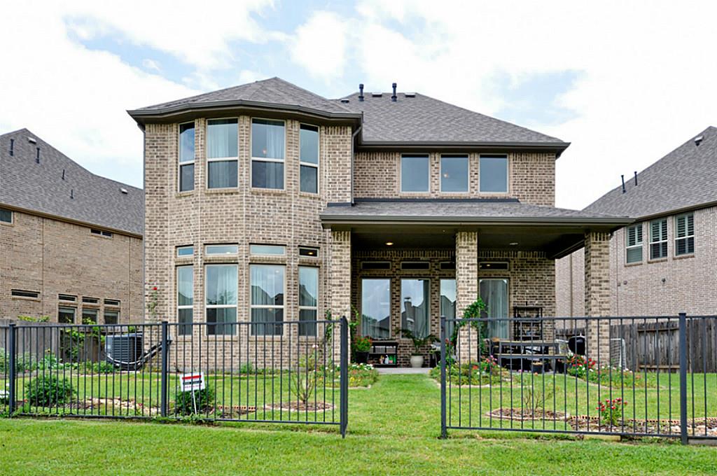 13109 Wornington Court Property Photo 19