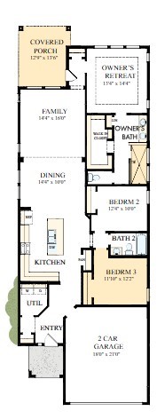 11222 Cassia Tree Lane Property Photo 4