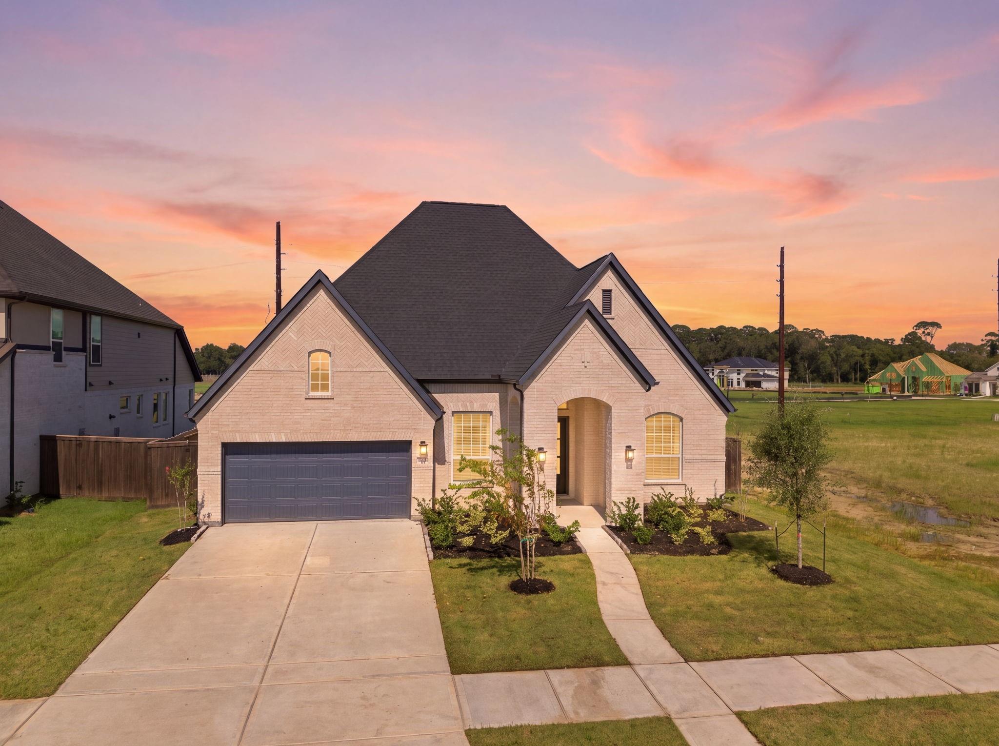 12222 Denham Drive, Mont Belvieu TX 77523 Property Photo 1