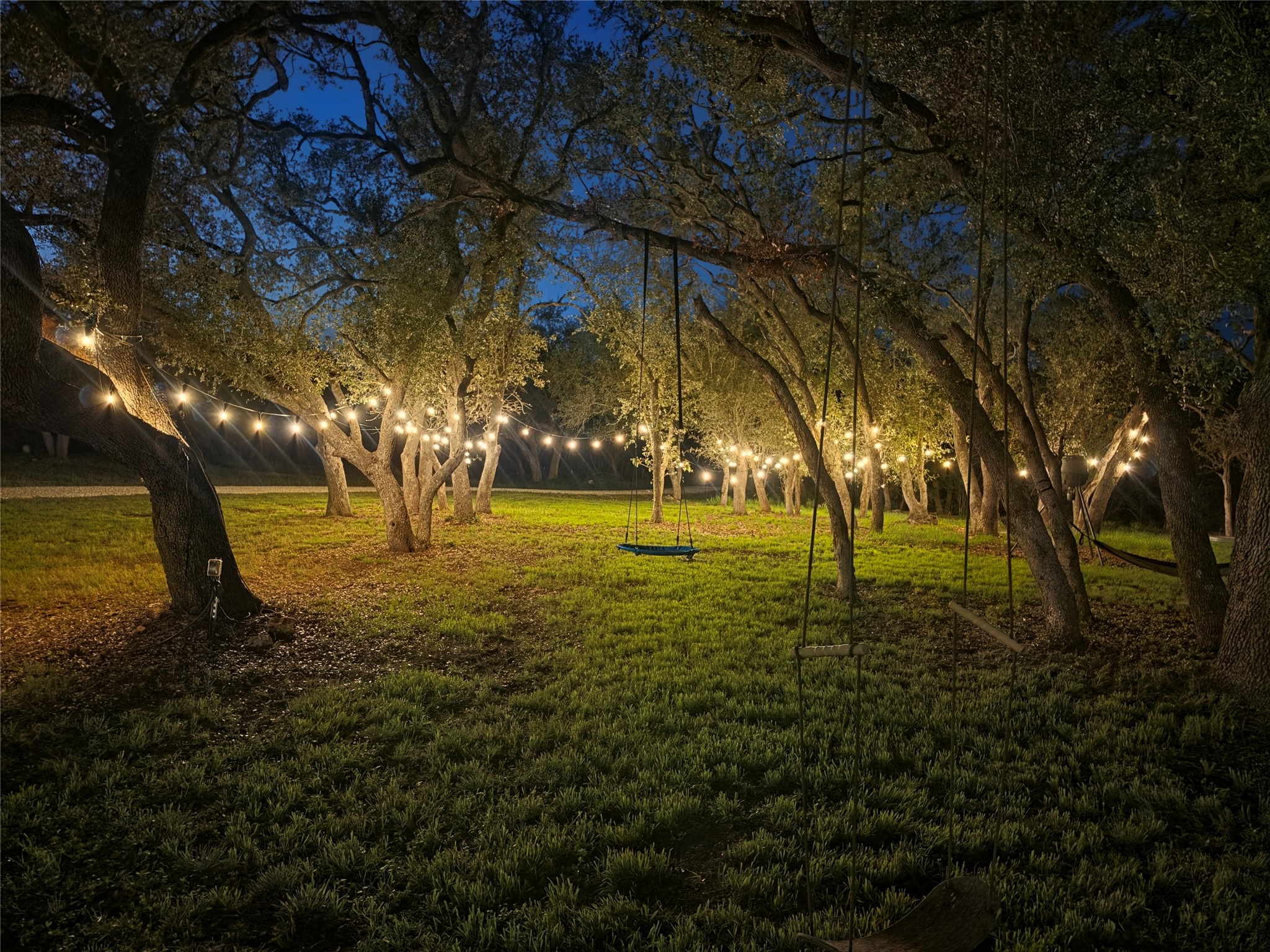 330 Live Oak Hills Court Property Photo 18