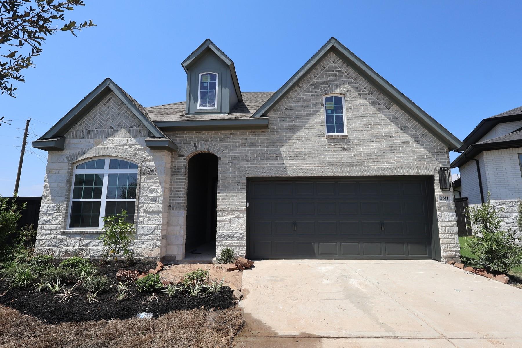3311 Golden Pomelo Drive, Richmond TX 77406 Property Photo 1