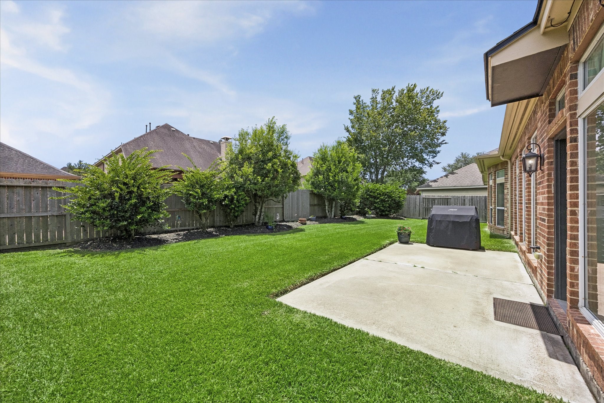 2504 Ivy Stone Lane Property Photo 27