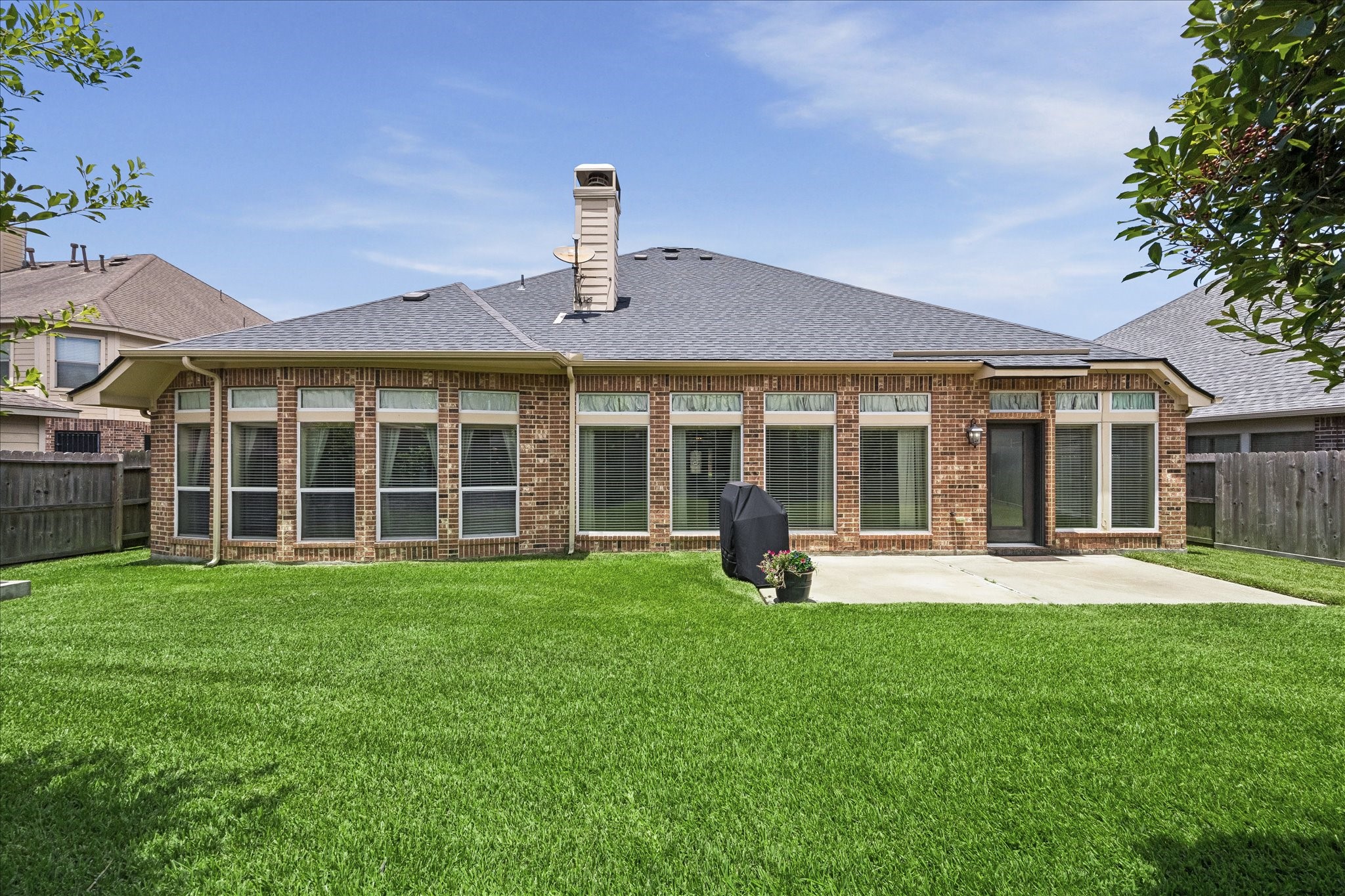 2504 Ivy Stone Lane Property Photo 28