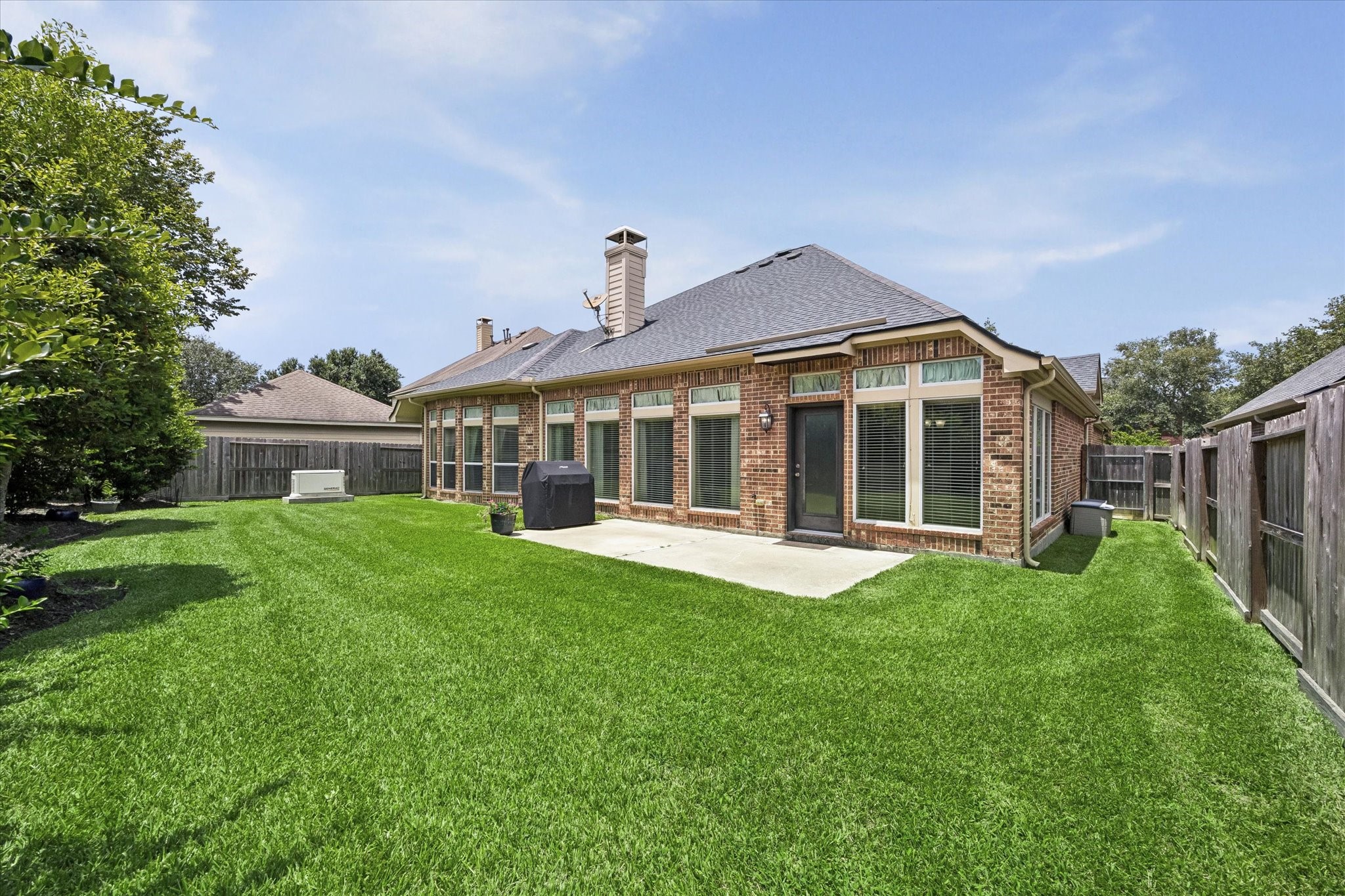 2504 Ivy Stone Lane Property Photo 29