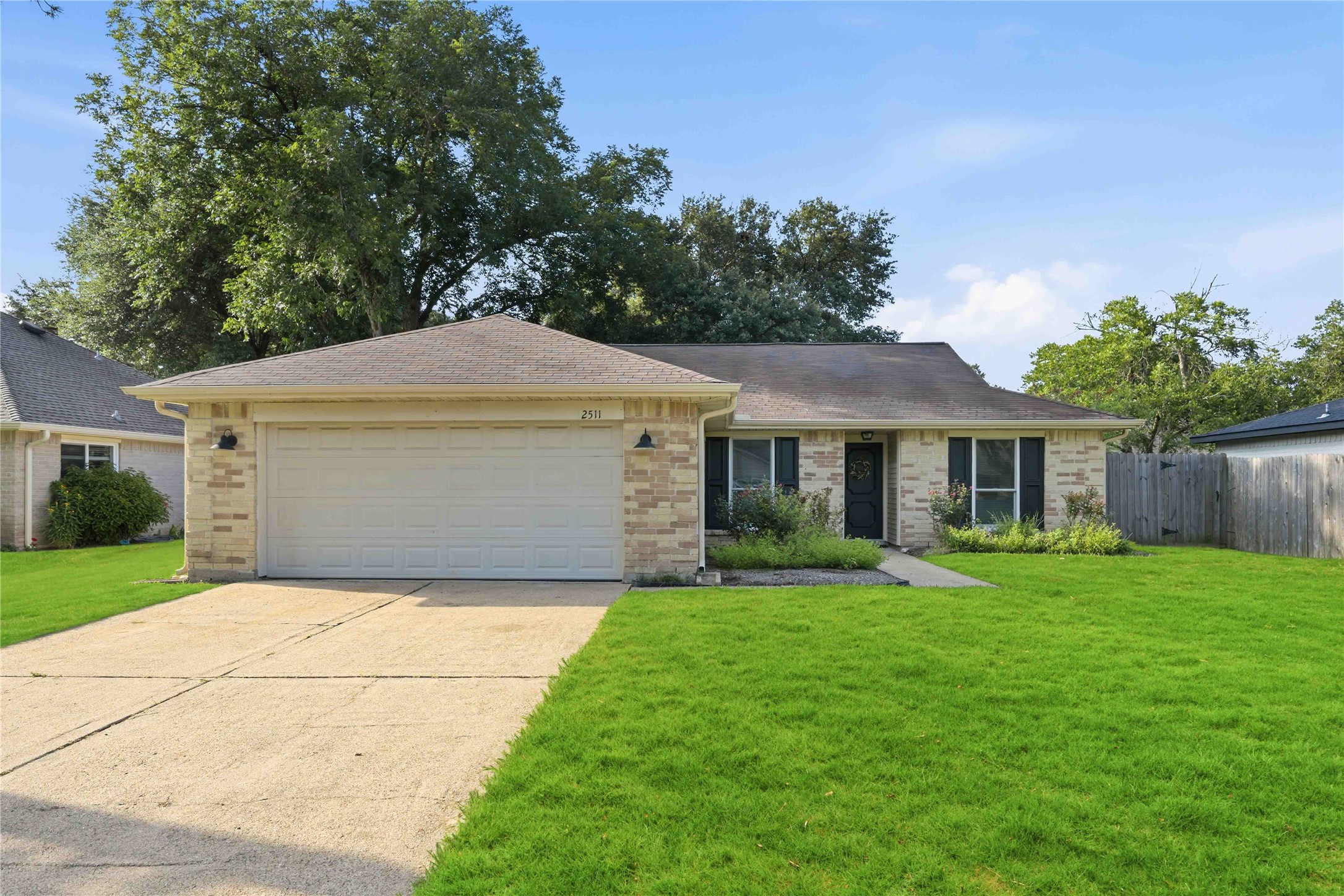 2511 Slippery Rock Drive Property Photo 1