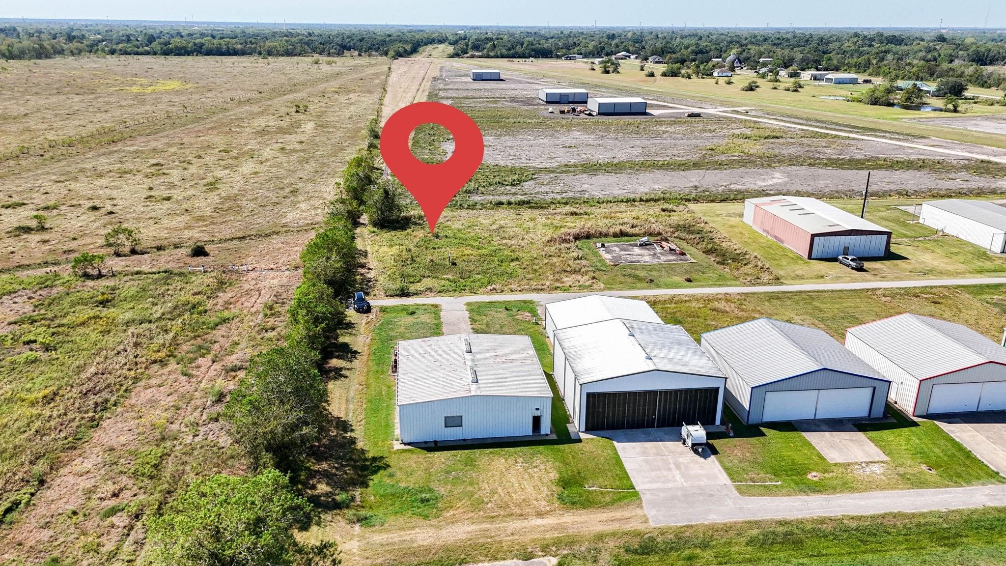 Blk 2 Lot 64 & 54 Wolfe Airpark Property Photo 1