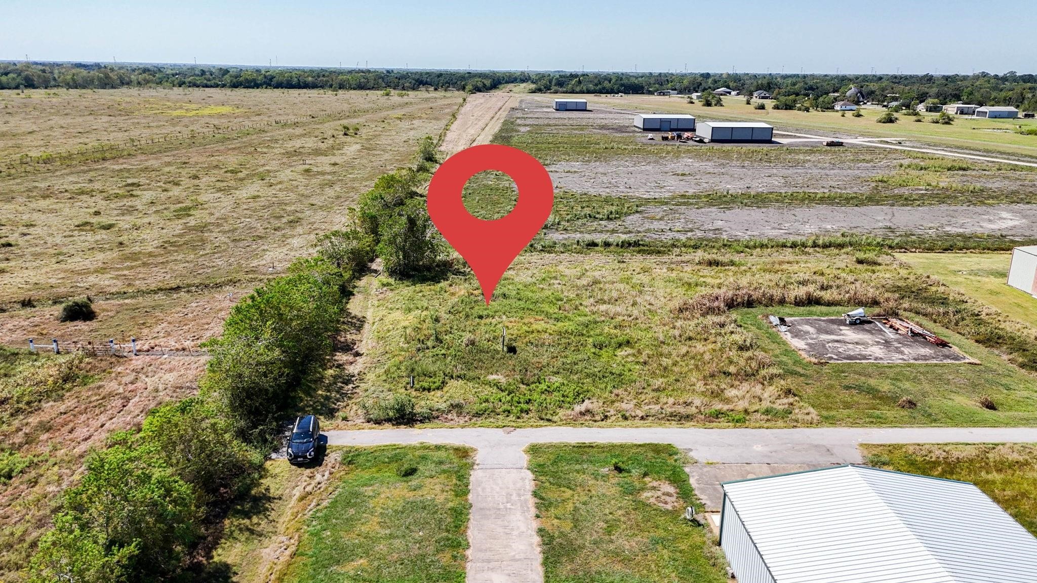 Blk 2 Lot 64 & 54 Wolfe Airpark Property Photo 2