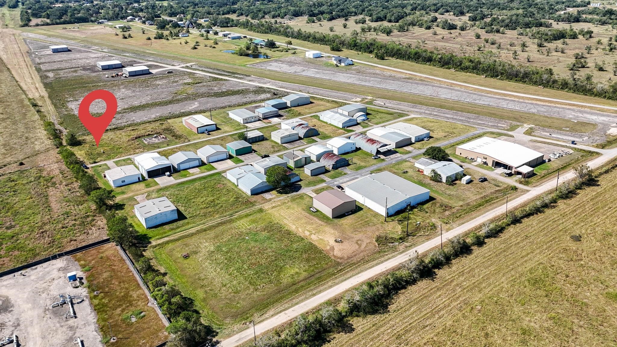 Blk 2 Lot 64 & 54 Wolfe Airpark Property Photo 3