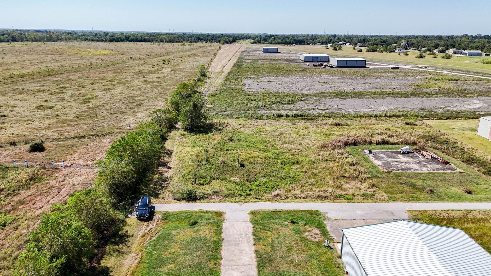Blk 2 Lot 64 & 54 Wolfe Airpark Property Photo 5