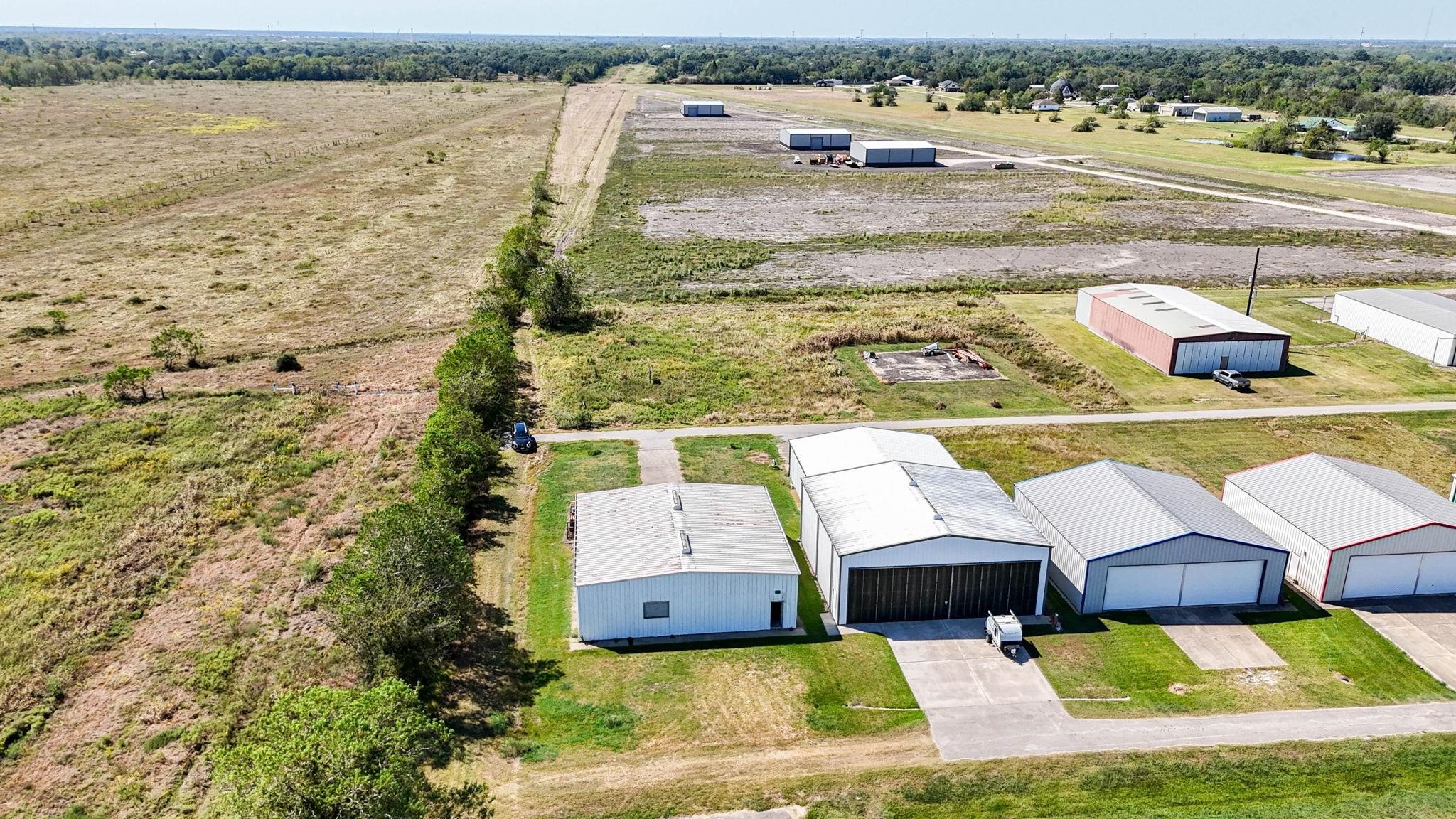 Blk 2 Lot 64 & 54 Wolfe Airpark Property Photo 6
