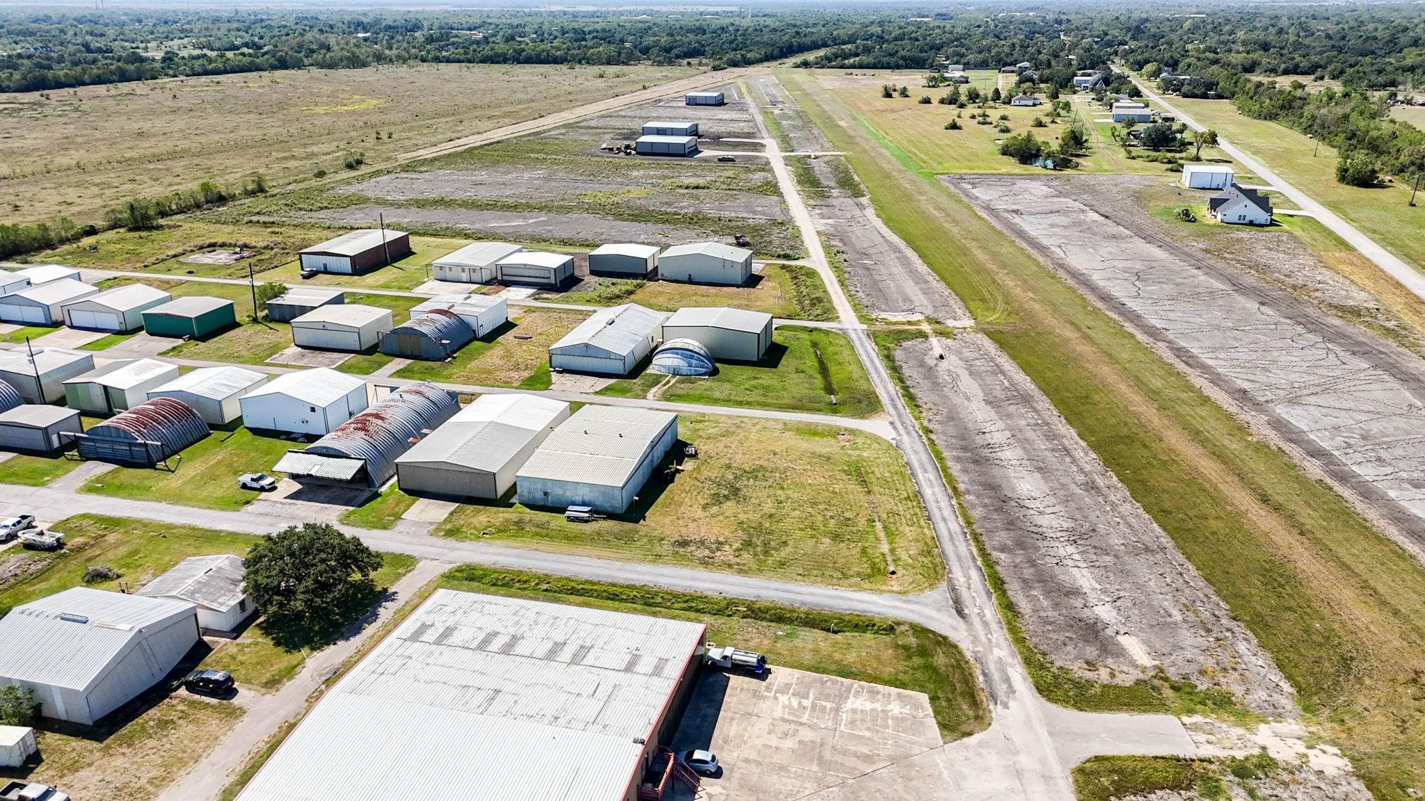 Blk 2 Lot 64 & 54 Wolfe Airpark Property Photo 9