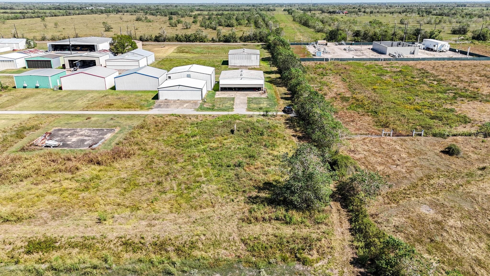 Blk 2 Lot 64 & 54 Wolfe Airpark Property Photo 10