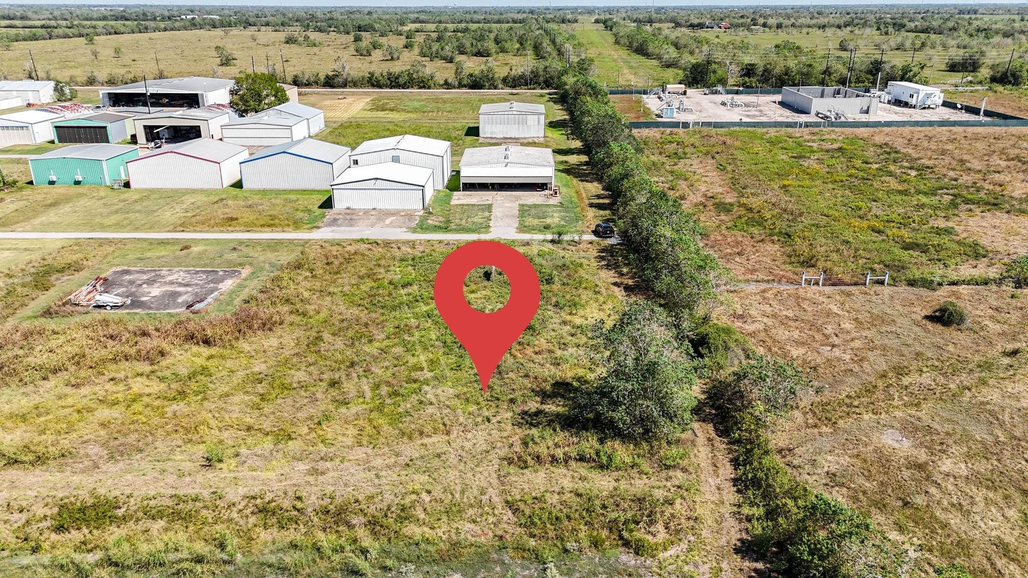 Blk 2 Lot 64 & 54 Wolfe Airpark Property Photo 11