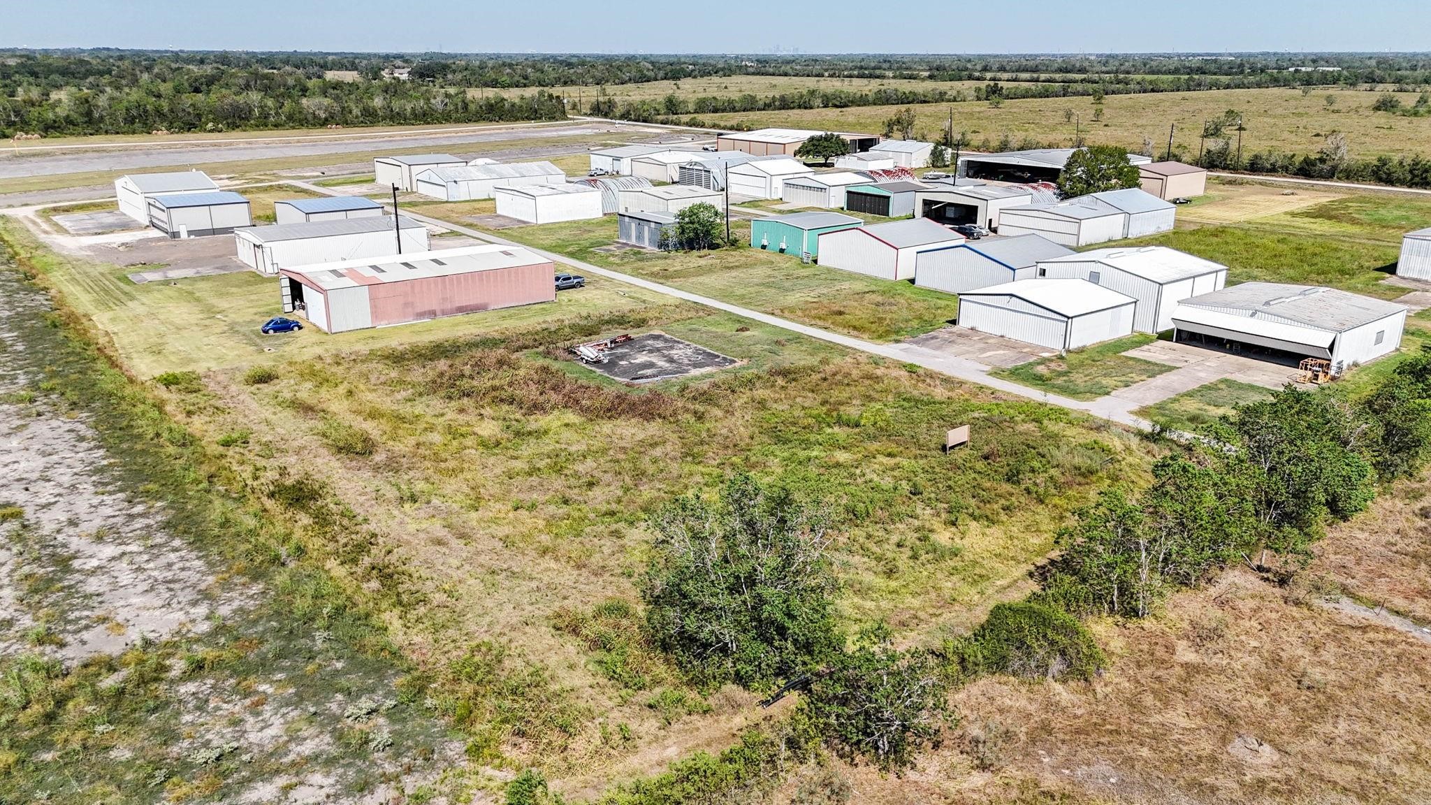 Blk 2 Lot 64 & 54 Wolfe Airpark Property Photo 13