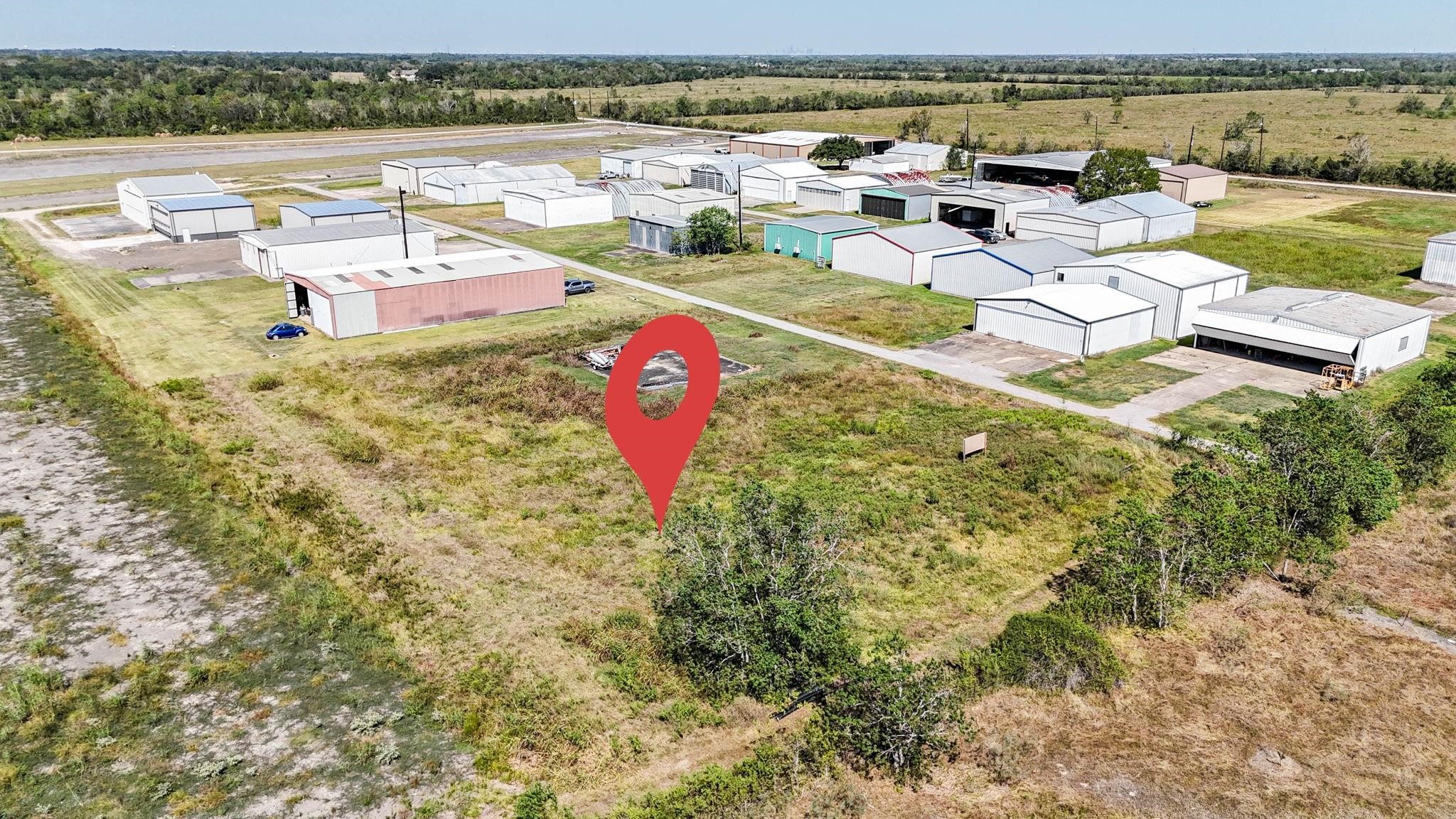 Blk 2 Lot 64 & 54 Wolfe Airpark Property Photo 14