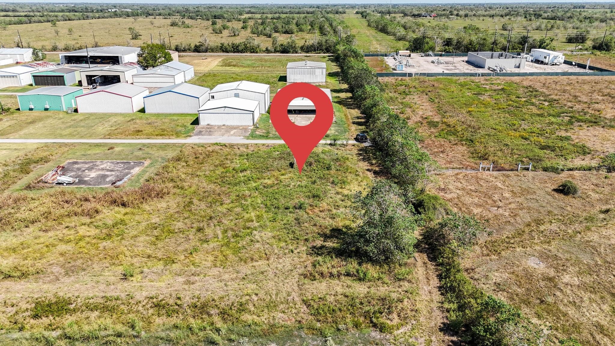 Blk 2 Lot 64 & 54 Wolfe Airpark Property Photo 15