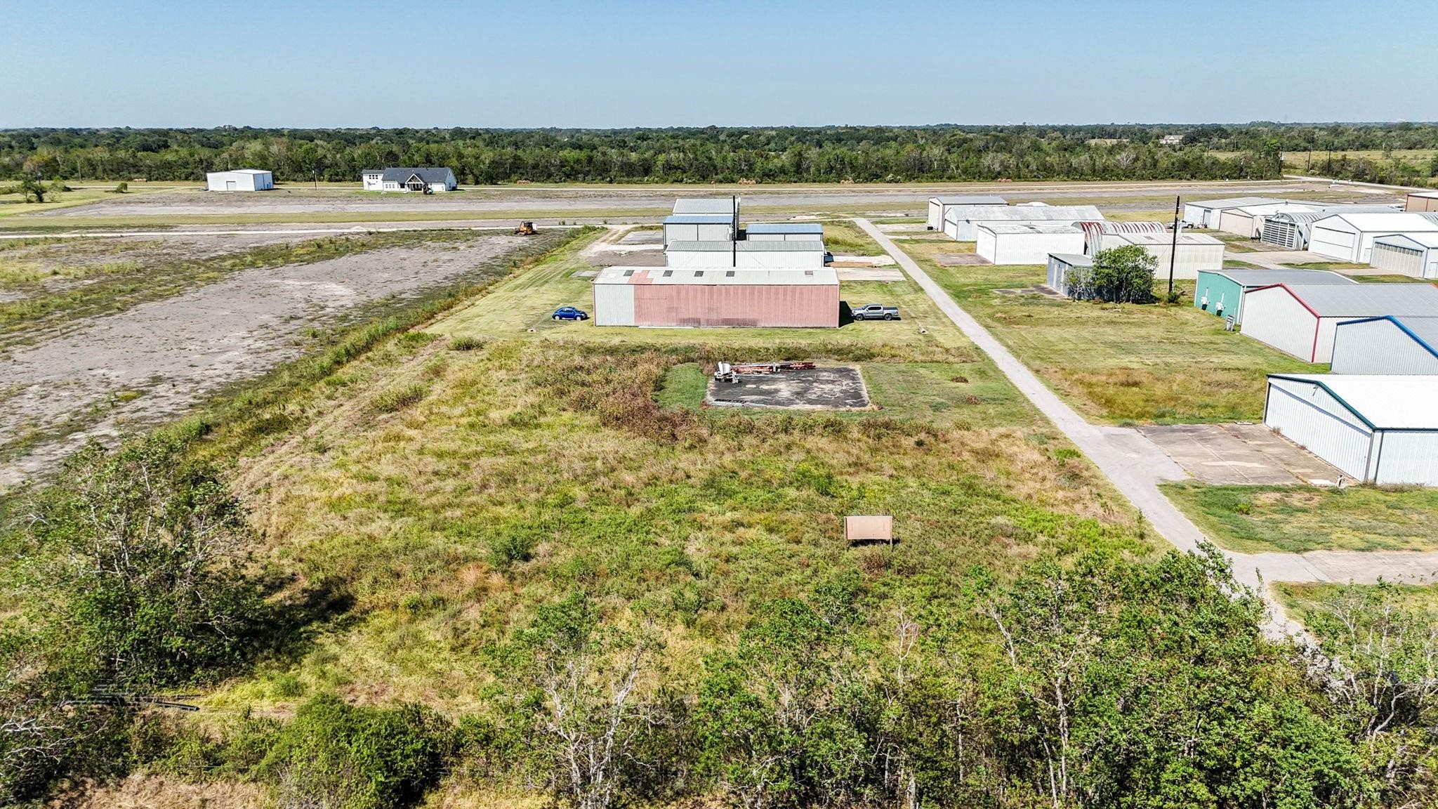 Blk 2 Lot 64 & 54 Wolfe Airpark Property Photo 16
