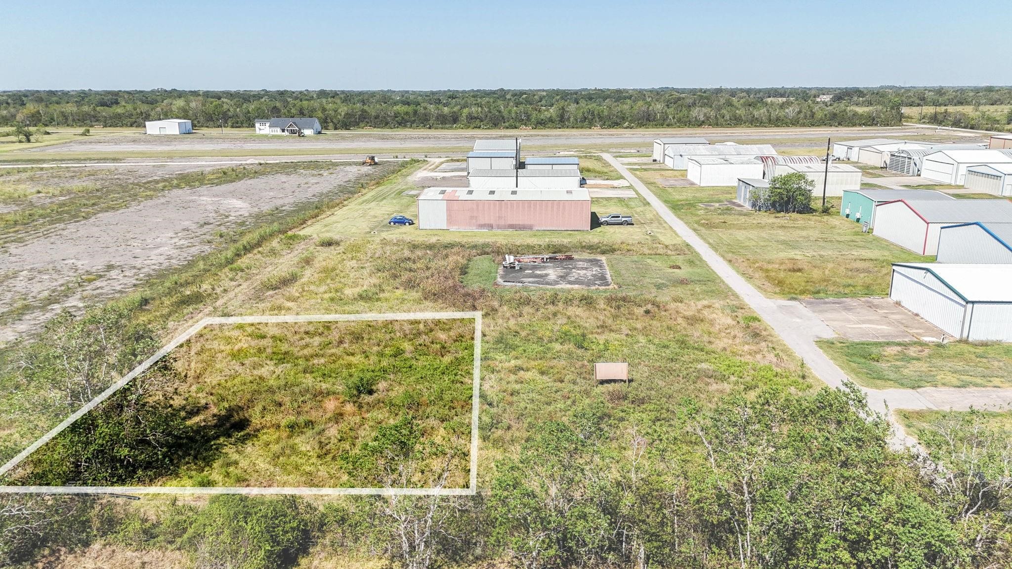 Blk 2 Lot 64 & 54 Wolfe Airpark Property Photo 17