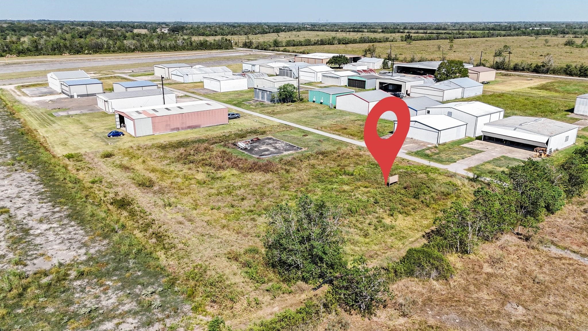 Blk 2 Lot 64 & 54 Wolfe Airpark Property Photo 18
