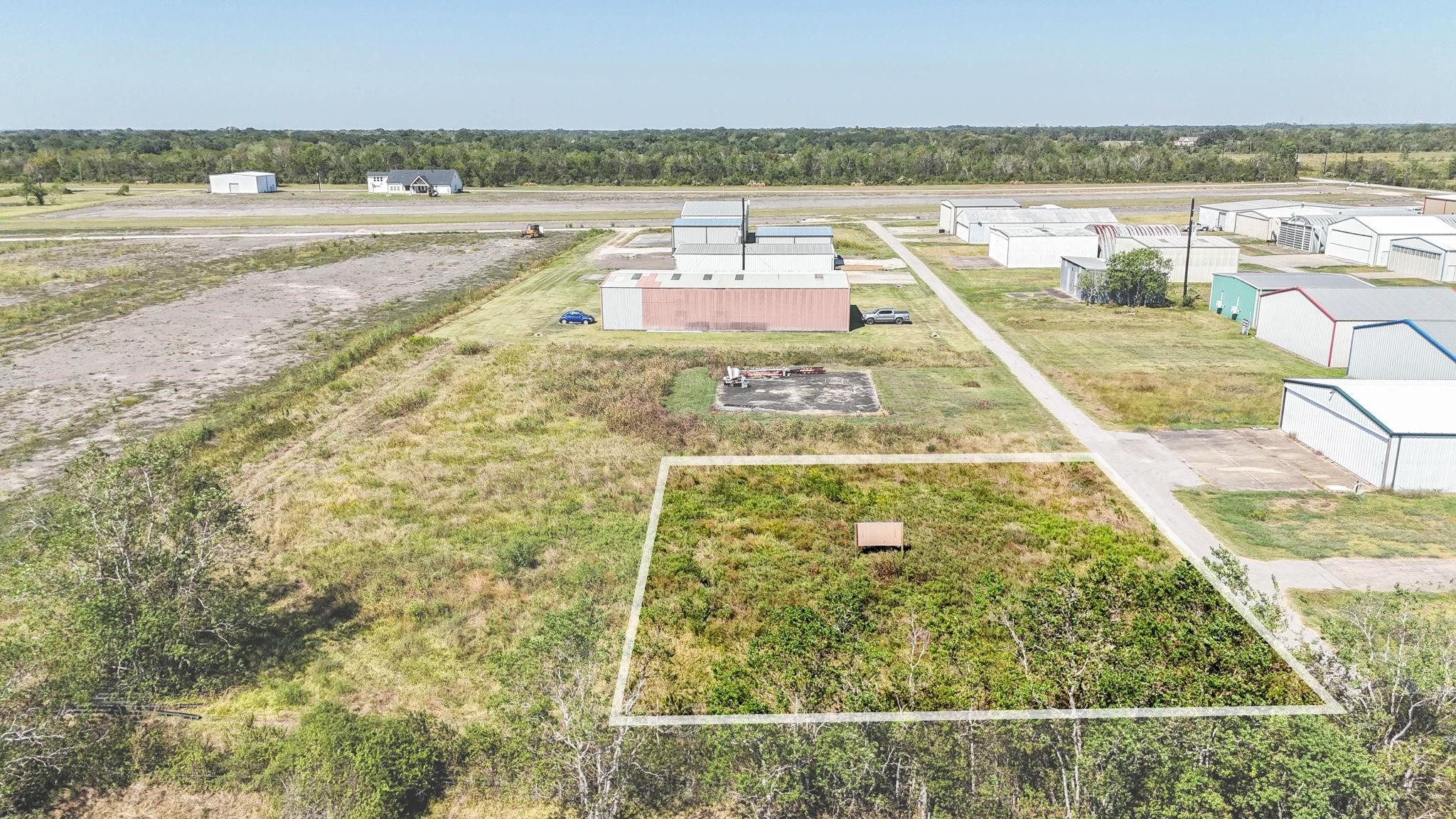 Blk 2 Lot 64 & 54 Wolfe Airpark Property Photo 21
