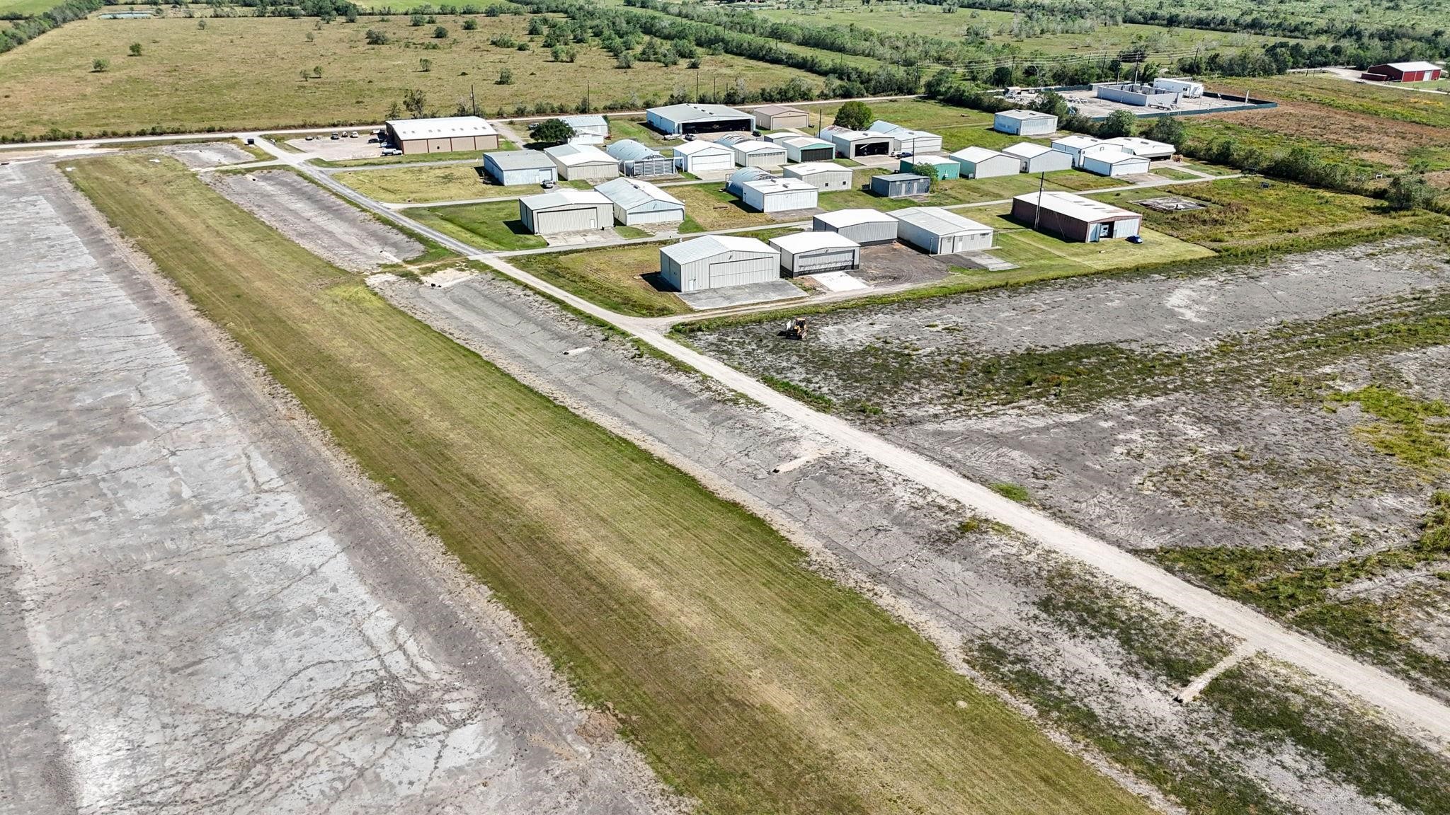 Blk 2 Lot 64 & 54 Wolfe Airpark Property Photo 26