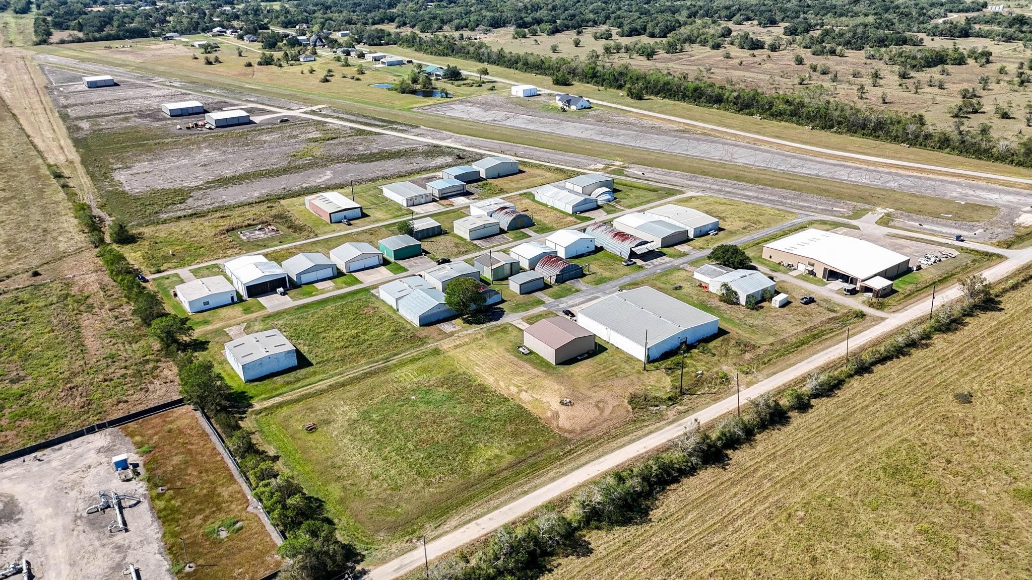 Blk 2 Lot 64 & 54 Wolfe Airpark Property Photo 28
