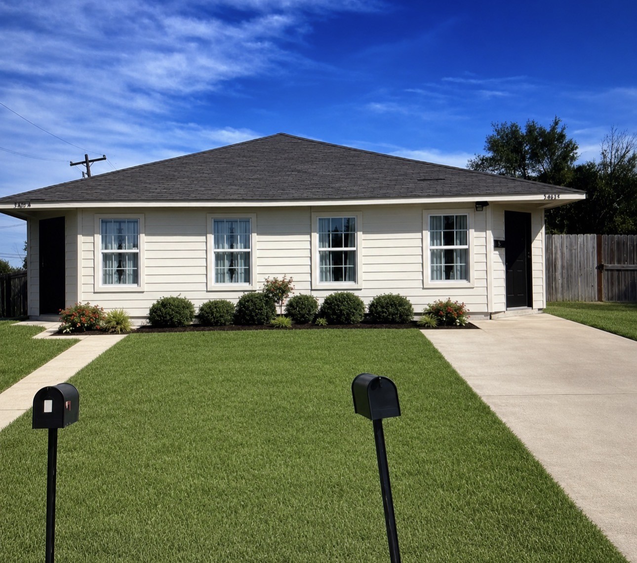 5401 Peacock Street Property Photo 1